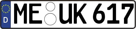 ME-UK617