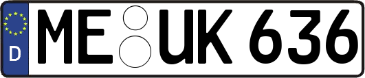 ME-UK636