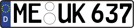 ME-UK637