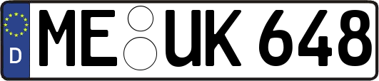 ME-UK648
