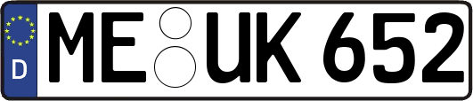 ME-UK652