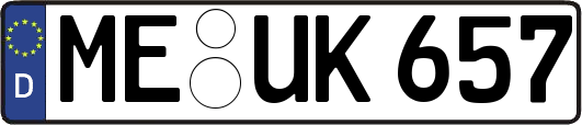 ME-UK657