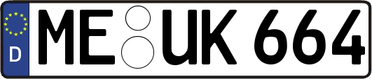 ME-UK664