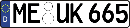 ME-UK665