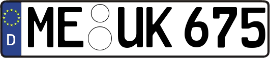 ME-UK675