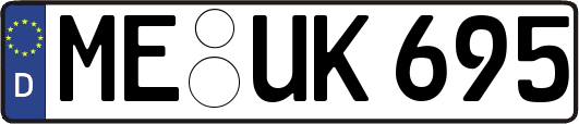 ME-UK695