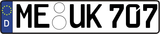 ME-UK707
