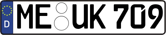 ME-UK709