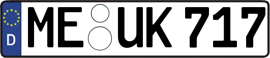 ME-UK717
