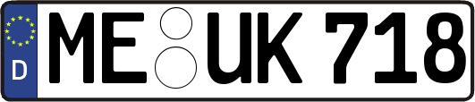 ME-UK718
