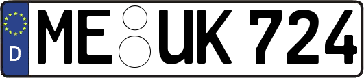 ME-UK724