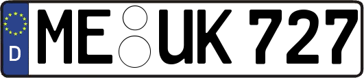 ME-UK727