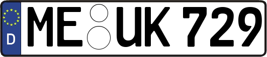 ME-UK729