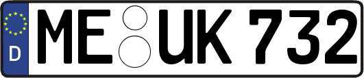 ME-UK732