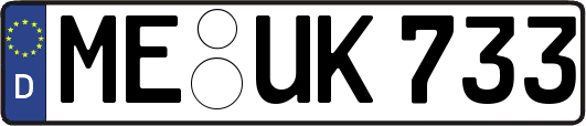 ME-UK733
