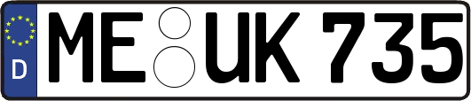 ME-UK735