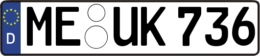 ME-UK736