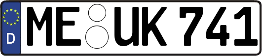 ME-UK741