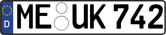 ME-UK742
