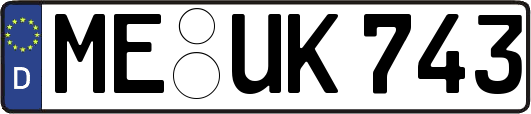 ME-UK743