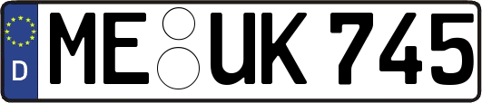 ME-UK745