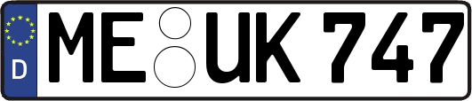 ME-UK747
