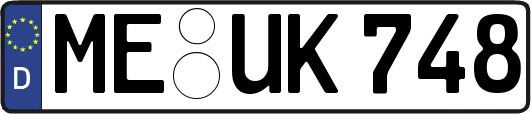 ME-UK748