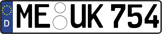 ME-UK754