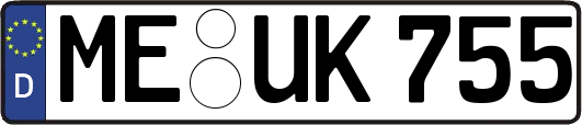 ME-UK755