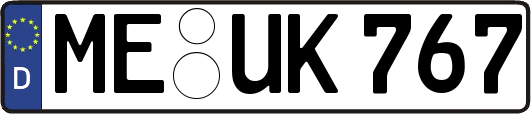 ME-UK767