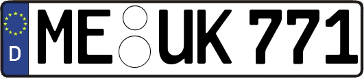 ME-UK771
