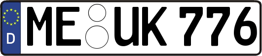 ME-UK776