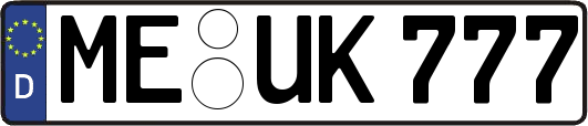 ME-UK777