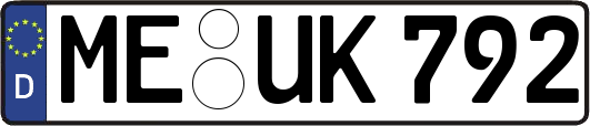 ME-UK792