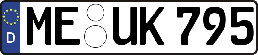 ME-UK795