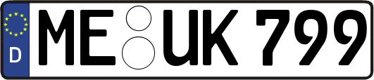 ME-UK799