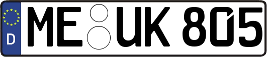 ME-UK805