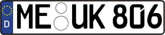 ME-UK806