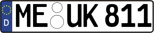 ME-UK811