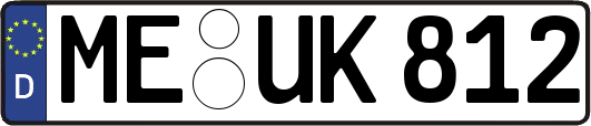 ME-UK812