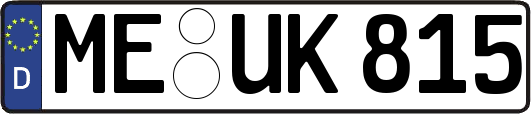 ME-UK815