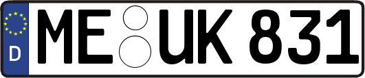 ME-UK831