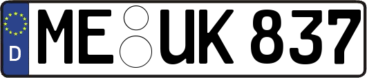 ME-UK837