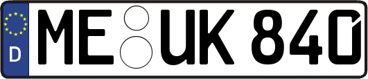ME-UK840