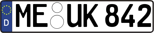 ME-UK842