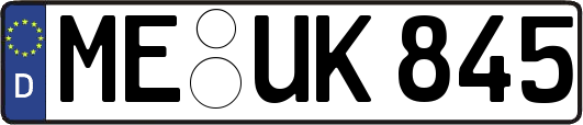 ME-UK845