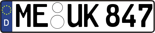 ME-UK847