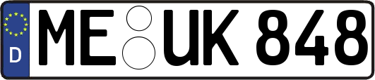 ME-UK848
