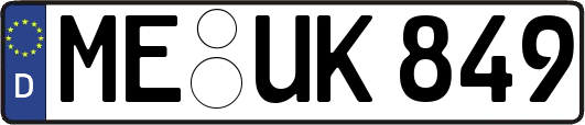 ME-UK849