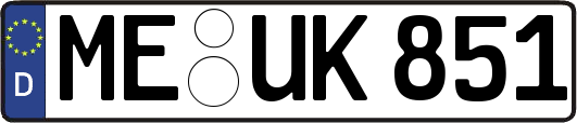 ME-UK851